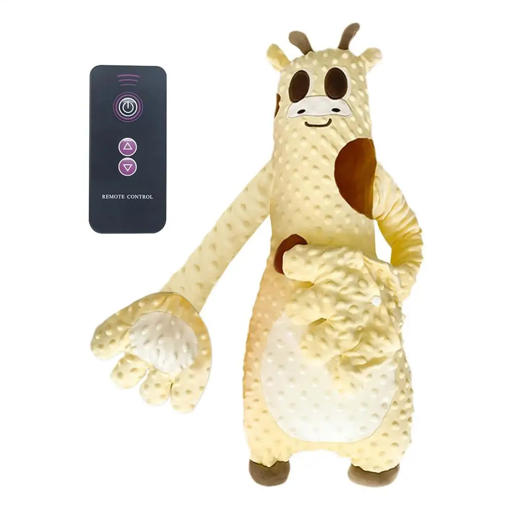 Sovnallen™ För en tryggare natt